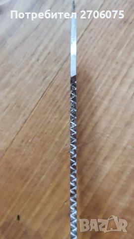 Нож, снимка 4 - Ножове - 49770400