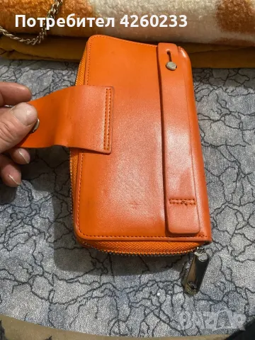 Портфейл Louis vuitton, снимка 10 - Портфейли, портмонета - 48298133