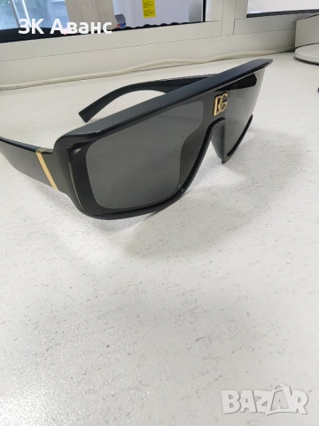 слънчеви очила Dolce & Gabbana DG6177, снимка 4 - Слънчеви и диоптрични очила - 51983652