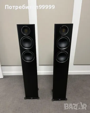 Тонколони ELAC CARINA FS247.4