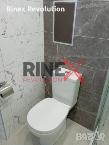 Двустаен апартамент под наем в Тракия, снимка 11 - Апартаменти - 54147900