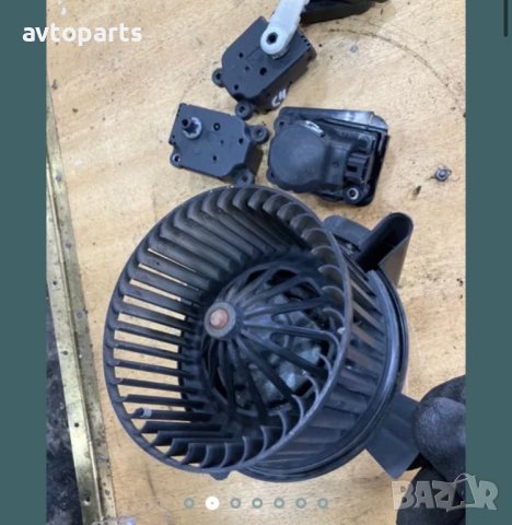 Citroen C4 2005година 1.6hdi 109ks Мотор парно и клапи, снимка 2 - Части - 40753757