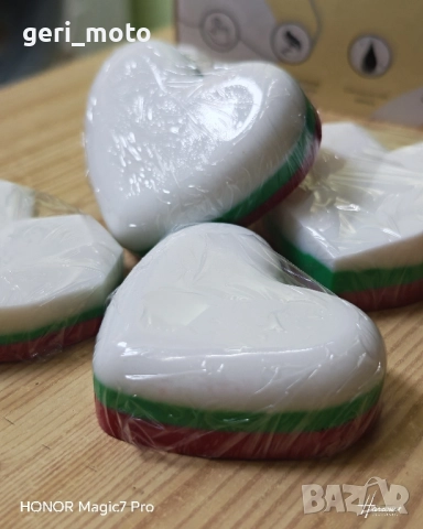 Ръчно изработени, снимка 2 - Други - 52409611