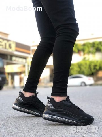 Мъжки маратонки , снимка 3 - Маратонки - 37262912