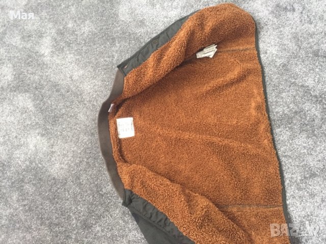 Детско яке ZARA -Парка 2 в 1 , снимка 8 - Детски якета и елеци - 38535121