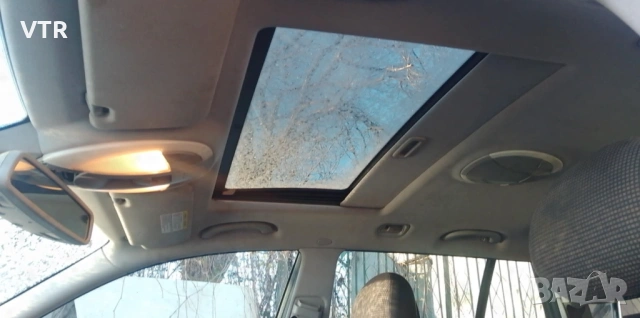 На части Мерцедес W211 280 CDI 2005г, снимка 8 - Автомобили и джипове - 54321007