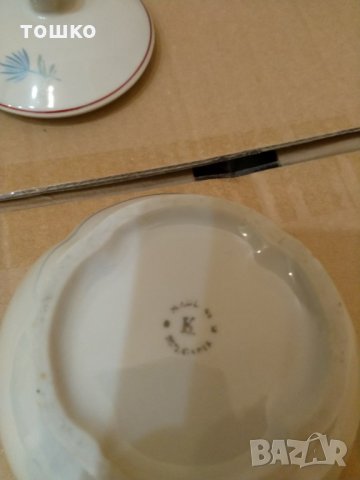 Захарница, снимка 2 - Сервизи - 34929107