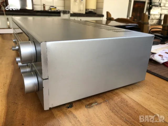 Ресийвър Grundig R400, снимка 4 - Ресийвъри, усилватели, смесителни пултове - 55730313