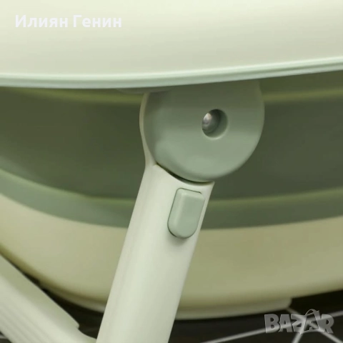 Бебешка вана , снимка 5 - За банята - 52561600