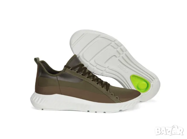 ECCO ST.1 LITE M номер 44 маратонки/ обувки 