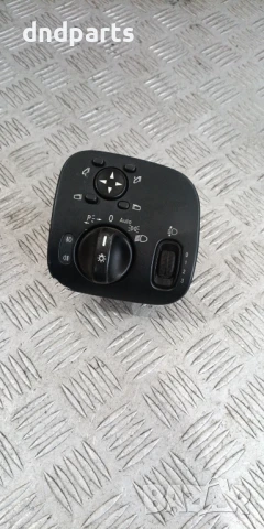 Ключ светлини Mercedes C-Class W203 2002г.	