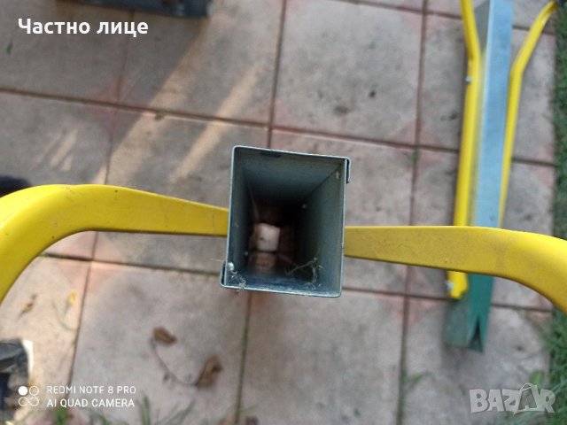 Уред за посаждане (садачка), снимка 4 - Градински инструменти - 29348014