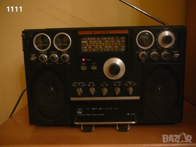 BRILLANT SCR-407, снимка 6 - Ресийвъри, усилватели, смесителни пултове - 51810004