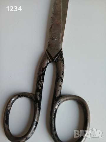 ножица германски , снимка 4 - Други ценни предмети - 52348218
