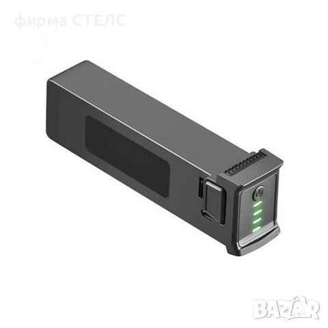 Батерия за дрон STELS M1 PRO, 11.1V, 4000 mAh, Li-Polymer