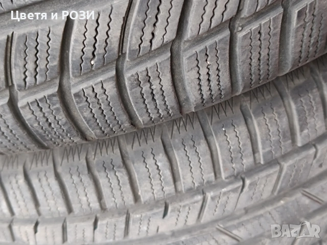 Гуми TOYO 4 бр, снимка 3 - Гуми и джанти - 53015308