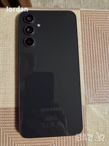Samsung A54 5G 128 GB, снимка 3 - Samsung - 54196974