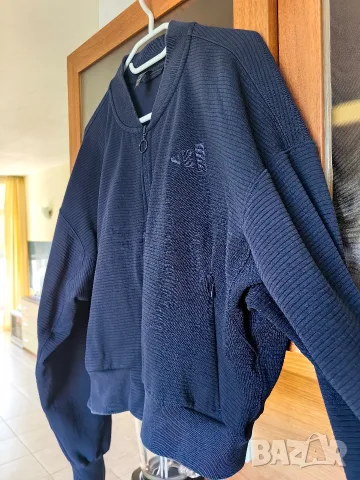спортно яке Adidas , снимка 6 - Якета - 55803254