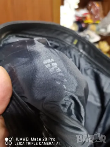 Мото панталон IXS 56 номер, снимка 4 - Панталони - 49961625