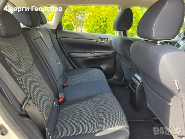 Продавам Nissan Pulsar 1.2 бензин , снимка 10 - Автомобили и джипове - 56345396