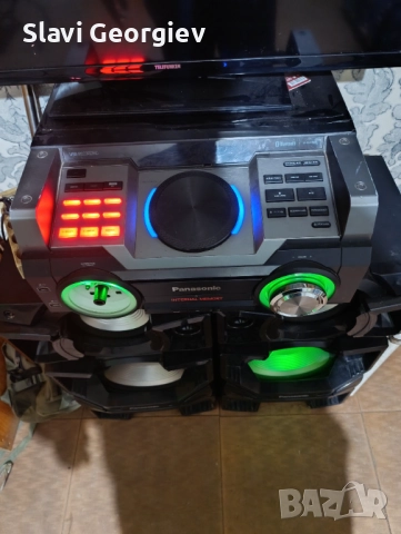 Продавам Панасоник Мах 4000