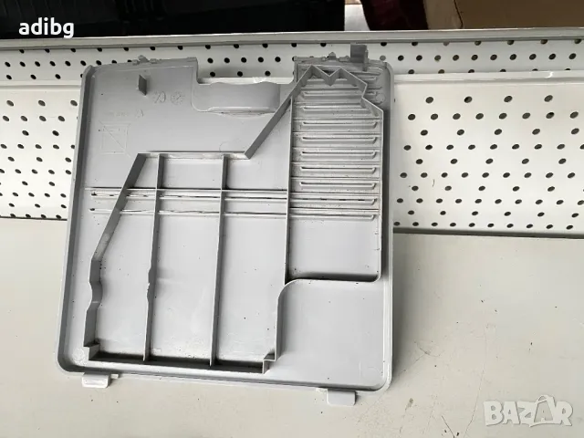 Капак Кафе група - Siemens, Bosch, снимка 1