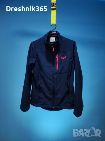 Helly Hansen Горнище/Дамско S, снимка 1 - Спортни екипи - 38512926