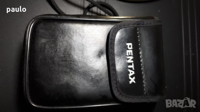 Смяна 8 нов, Pentax  фотоапарати Промо пакет, снимка 8 - Фотоапарати - 32074712