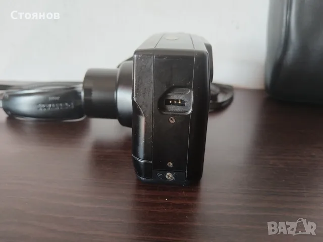 Камера PENTAX ZOOM 90 Japan, снимка 9 - Фотоапарати - 56371602
