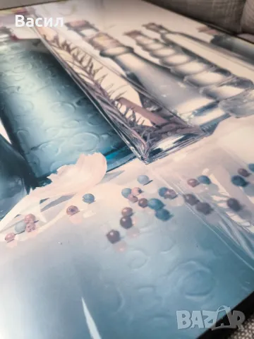 голям постер с рамка, снимка 3 - Декорация за дома - 48858445