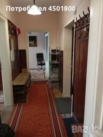 Продавам апартамент гр.Ямбол, снимка 1