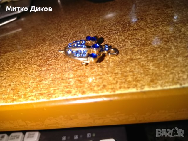 Брошка чадър, снимка 8 - Други - 44405812