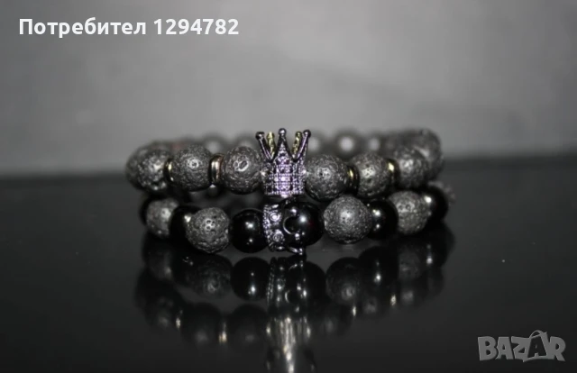 Гривни ръчна изработка