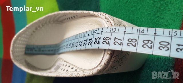 Donna Ricco Size 40 дамски обувки, снимка 10 - Дамски ежедневни обувки - 32586957