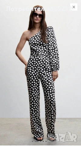 Mango официални гащеризони