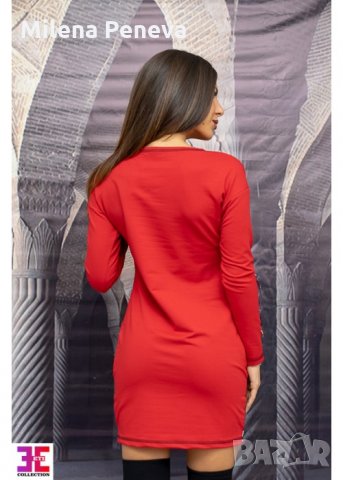 Туника, снимка 7 - Туники - 29792685