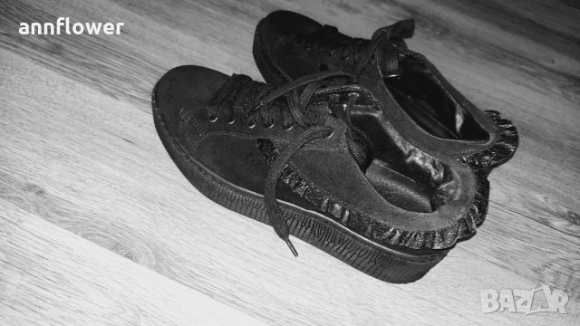 Спортно елегантни обувки Tang 39, снимка 2 - Дамски ежедневни обувки - 31096410