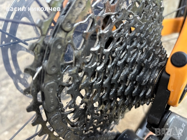 Гравел велосипед Canyon Grizl CF SL, снимка 3 - Велосипеди - 52482184