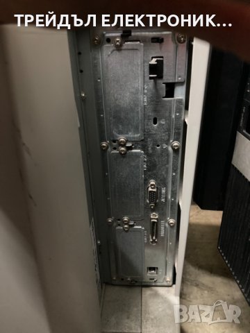 Цветен лазерен принтер HP LJ 4650DN, снимка 5 - Принтери, копири, скенери - 40097788