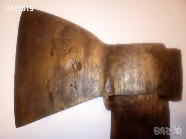 Брадва Топор