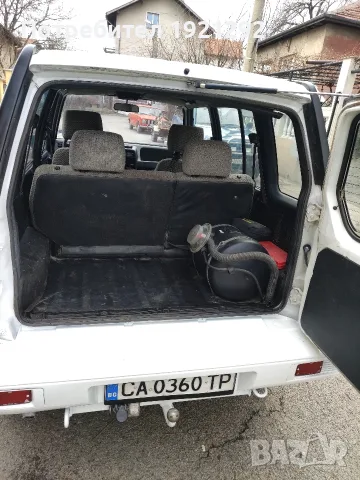 Сузуки Витара 16 i, снимка 3 - Автомобили и джипове - 56481374