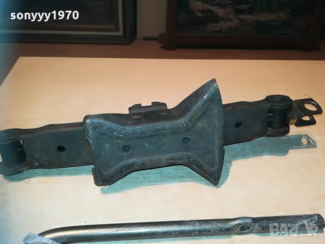 крик комплект-внос швеицария, снимка 13 - Аксесоари и консумативи - 29861338