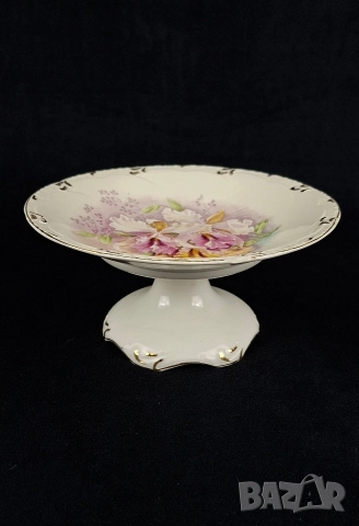 Стара фруктиера на столче - Bonn, Германия 1885-1920 г.