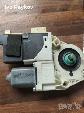  моторче за стъклоподемник за Citroen C4 , 9647441480 , снимка 4 - Части - 49215181