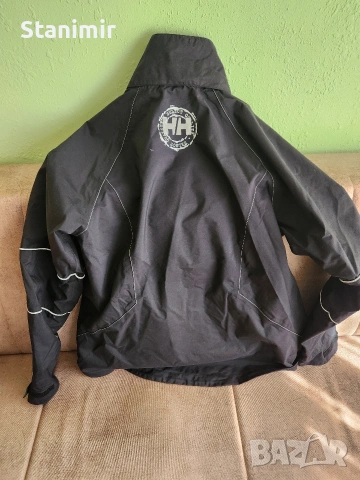 Работно яке Helly Hansen , снимка 9 - Якета - 54006872