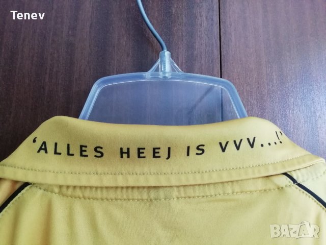 VVV Venlo Masita оригинална тениска фланелка L 2011/2012/2013 , снимка 5 - Тениски - 37938948