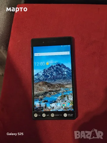 Таблет Lenovo Tab 7 Essential TB-7304X, снимка 2 - Таблети - 55859874