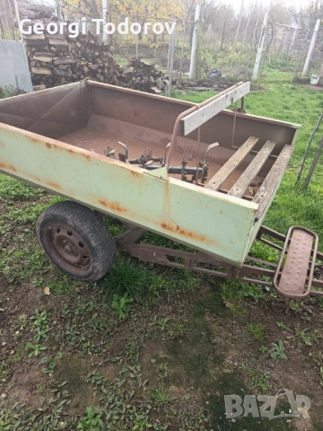 Продавам , снимка 3 - Градинска техника - 52545910