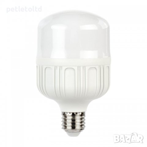 LED Лампа 20 W (150 W) 4000K, снимка 4 - Лед осветление - 39451728