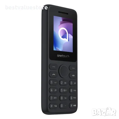 TCL Onetouch 4041 Мобилен Телефон Gsm 4G 1.80 ", Задна Камера 0.8 Mpx, снимка 2 - Други - 49233888